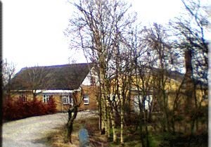 Søsterholm